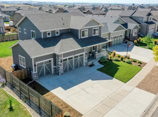 7358 McClellan Rd, Wellington, CO 80549