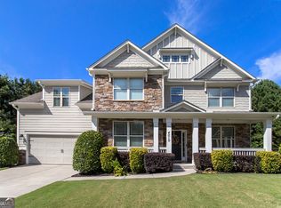 4010 Village Estates Ct, Cumming, GA 30040