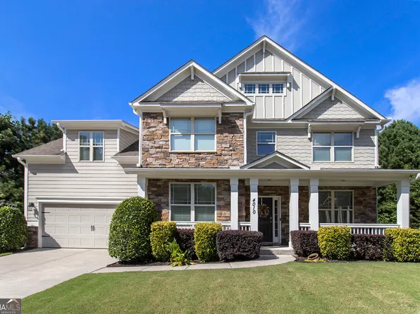4010 Village Estates Ct, Cumming, GA 30040