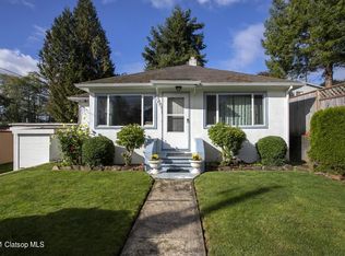 1831 4th St, Astoria, OR 97103