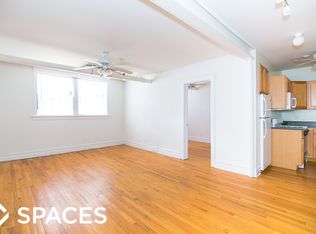 1420 W Addison St #1424GDN, Chicago, IL 60613