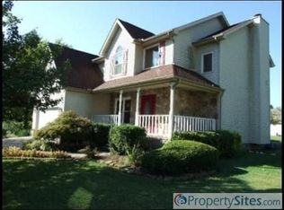 3705 Stonegate Ln, Powell, TN 37849