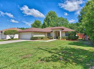 3841 SE 137th St, Summerfield, FL 34491