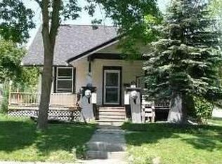 723 Wisconsin Ave, Wisconsin Dells, WI 53965