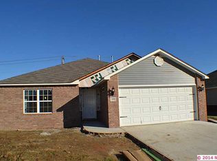 999 Gunner Loop, Sapulpa, OK 74066