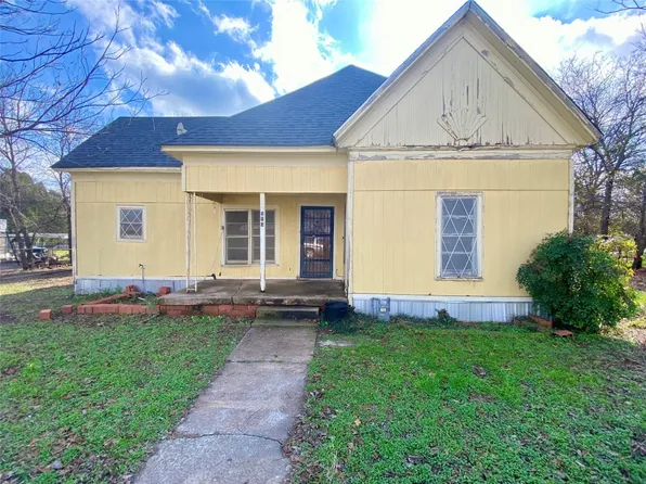 513 SW 16th St, Mineral Wells, TX 76067