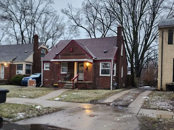 18283 Freeland St, Detroit, MI 48235