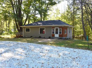 4818 Long St, Nashville, IN 47448