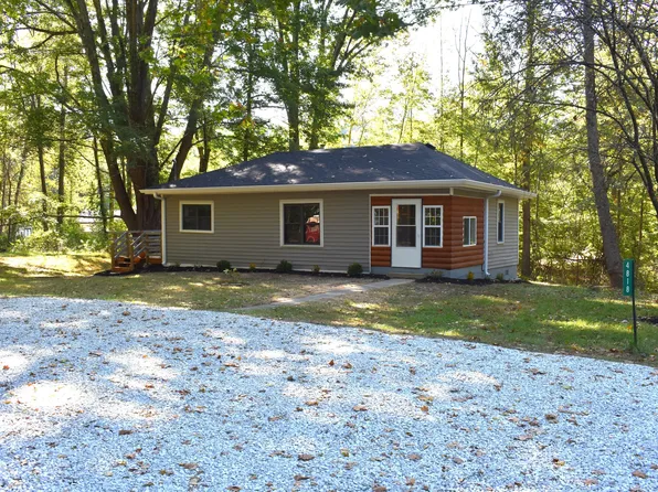 4818 Long St, Nashville, IN 47448