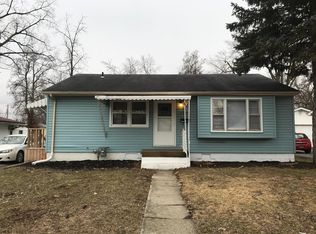 1407 Oakland Pkwy, Lima, OH 45805