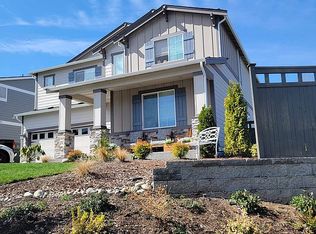 32637 Ash Ave SE, Black Diamond, WA 98010