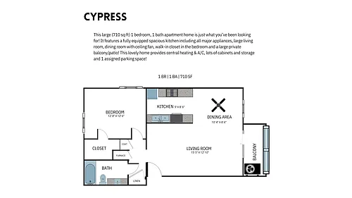 Floor plan Cypress ground floor fully remodel