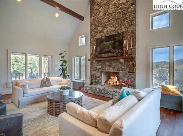 142 Breckonshire Drive, Boone, NC 28607