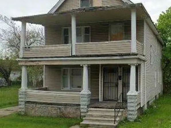 13213 Benwood Ave, Cleveland, OH 44105