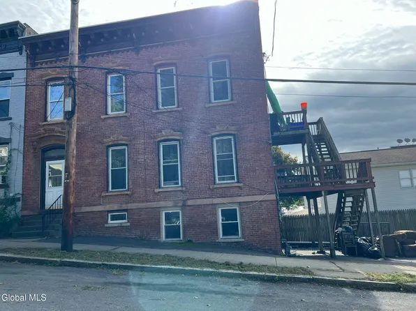 8 Harrison Avenue, Rensselaer, NY 12144