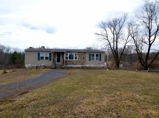 2142 Mountain Rd, Stroudsburg, PA 18360