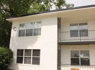 4009 Old Shell Rd APT C2, Mobile, AL 36608