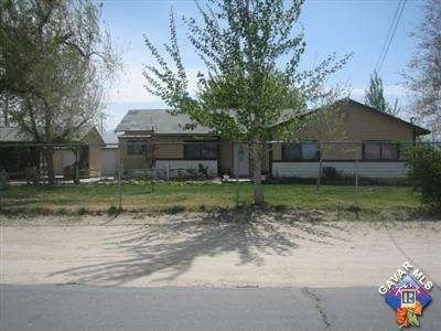 10858 E Avenue R8, Littlerock, CA, 93543