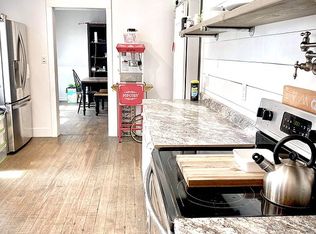 1306 S 5th St, McAlester, OK 74501