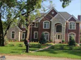 4040 24 Mile Rd, Utica, MI 48316