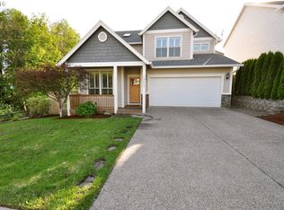 59455 Oak Ridge St, Saint Helens, OR 97051