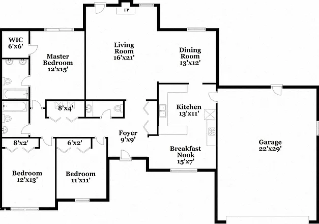 4251 Mill Creek Rd — Photo 14