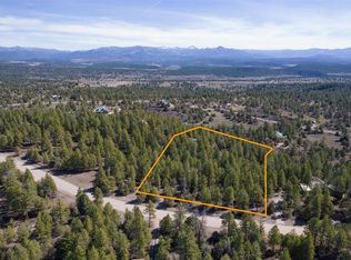 352 Blanca Place, Pagosa Springs, CO 81147