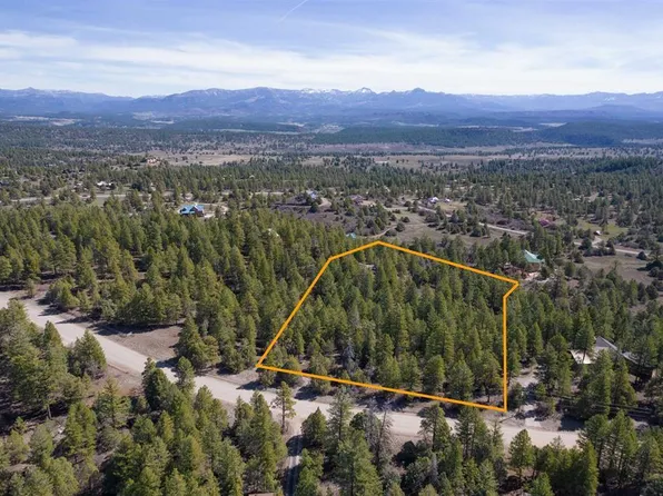 352 Blanca Place, Pagosa Springs, CO 81147