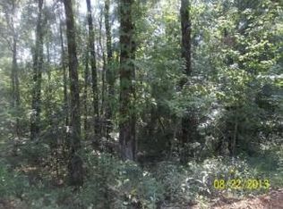 Deer Road Hilltop Area, Harrison, AR 72601