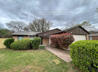610 Tara Dr, Desoto, TX 75115