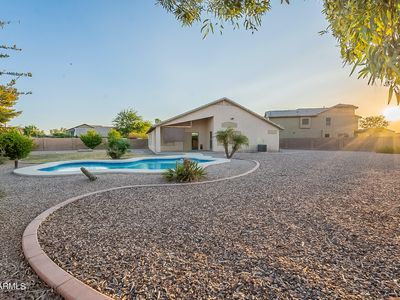18933 N Roosevelt Ave, Maricopa, AZ, 85139