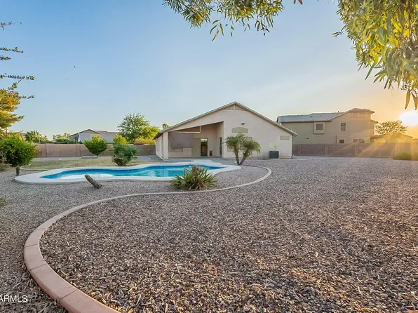 18933 N ROOSEVELT Avenue, Maricopa, AZ 85139