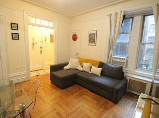 508 W 112th St APT 1B, New York, NY 10025