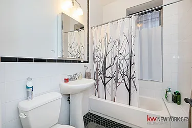 Rented by Keller Williams NYC