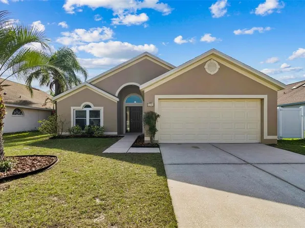 6253 Ashfield Pl, Wesley Chapel, FL 33545