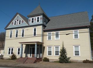 10097 Route 414, Canton, PA 17724