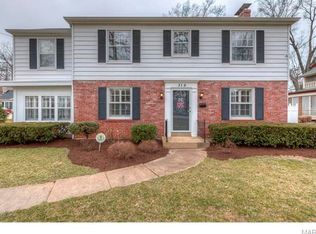 319 N Sappington Rd, SAINT LOUIS, MO 63122