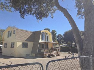 2581 Lake Shore Dr, Campo, CA 91906