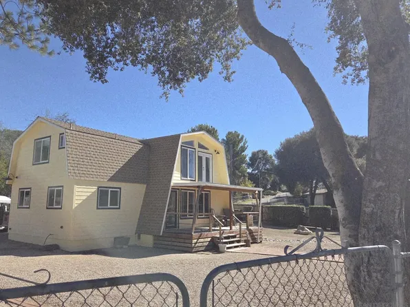 2581 Lake Shore Dr, Campo, CA 91906