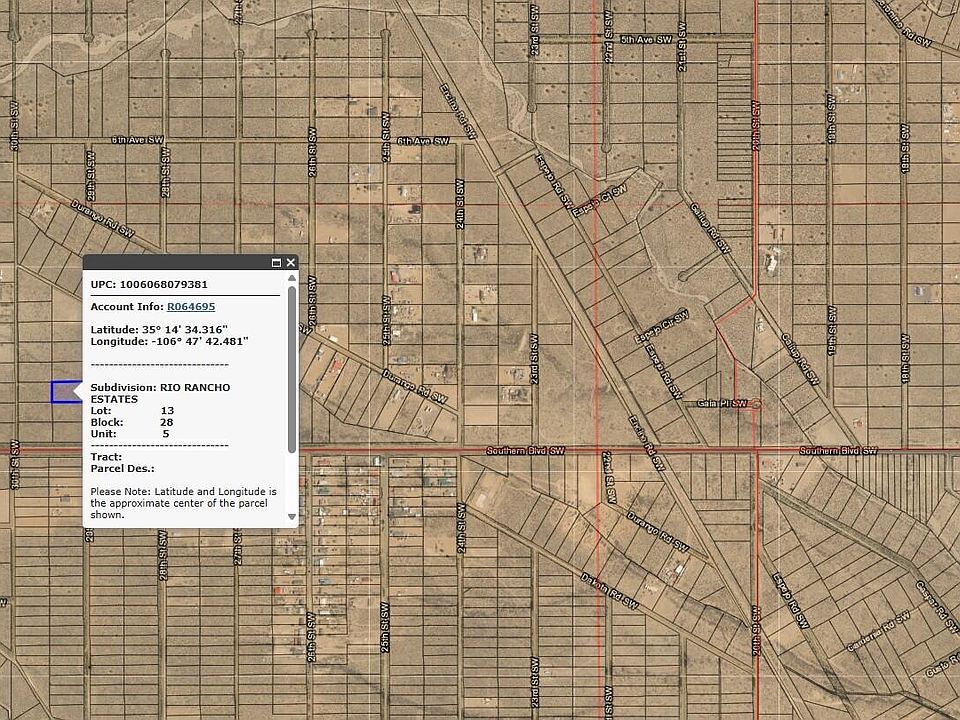 1st image of 29th U5 B28 L13 Rd SW #5