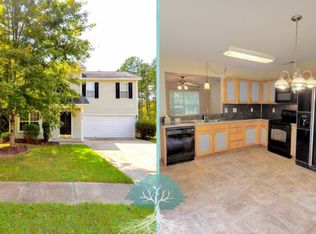 8926 Comstock Ct, Locust, NC 28097