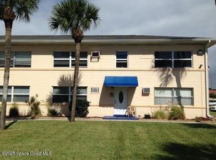 380 N Brevard Ave APT C1, Cocoa Beach, FL 32931