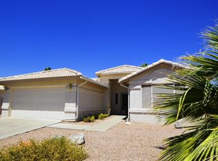24911 S Lakestar Dr, Sun Lakes, AZ 85248