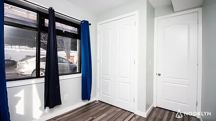 Rented by Nooklyn NYC LLC