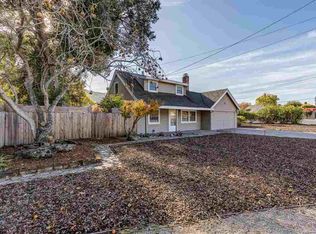 5910 Hillside Dr, El Sobrante, CA 94803