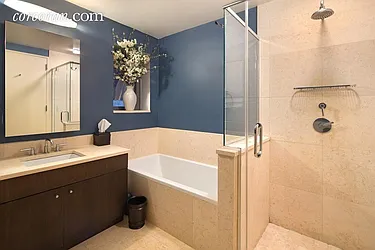 Rented by Corcoran