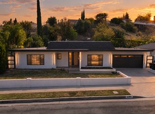 12465 Bradford Pl, Granada Hills, CA 91344