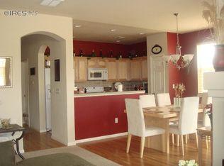 5163 Northern Lights Dr UNIT C, Fort Collins, CO 80528