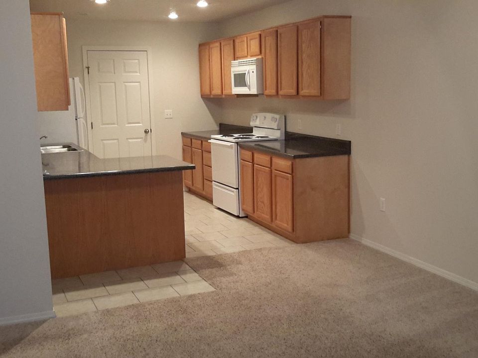 1st image of 516 S Abilene Ave APT 2