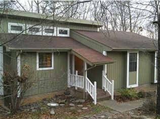 8907 Quail Run Dr, Chattanooga, TN 37421